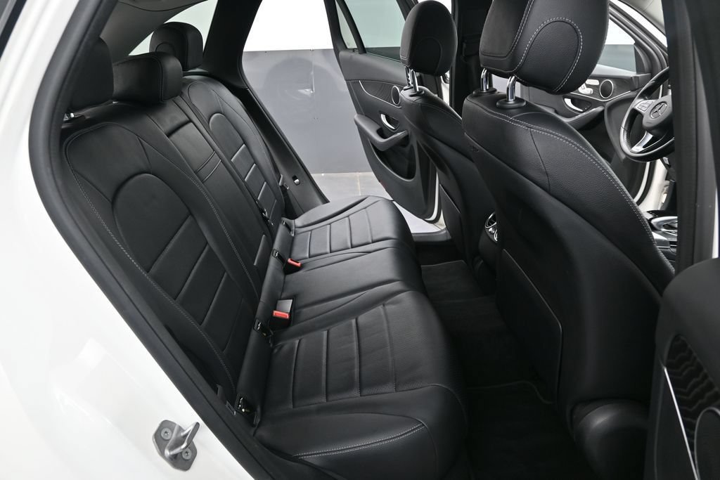 Used 2016 Mercedes-Benz GLC 300 image 26