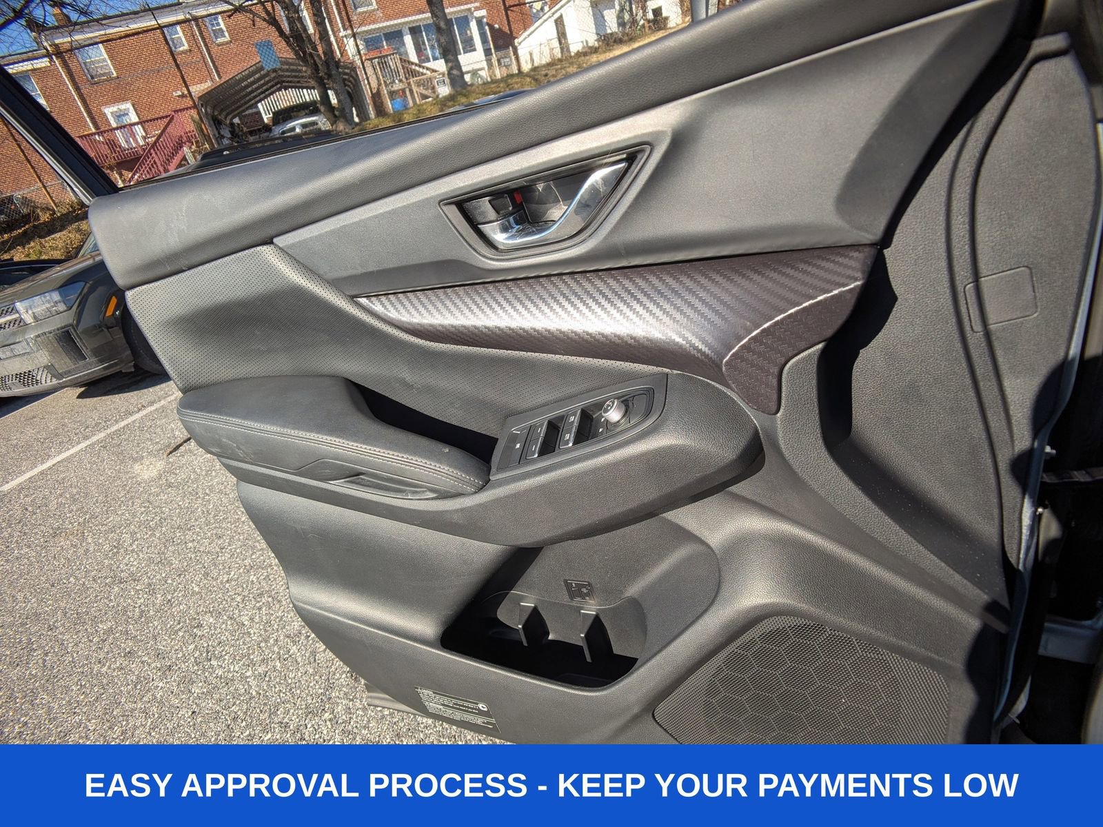 Used 2022 Subaru Ascent Onyx Edition image 34