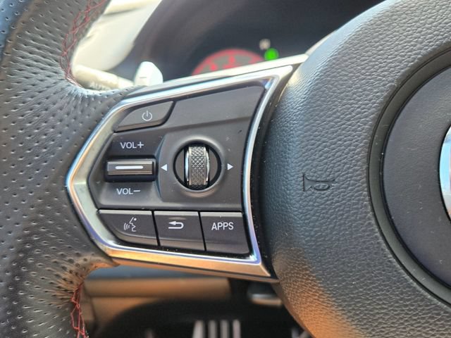 Certified 2024 Acura RDX w/ Advance Package AWD/4WD image 23