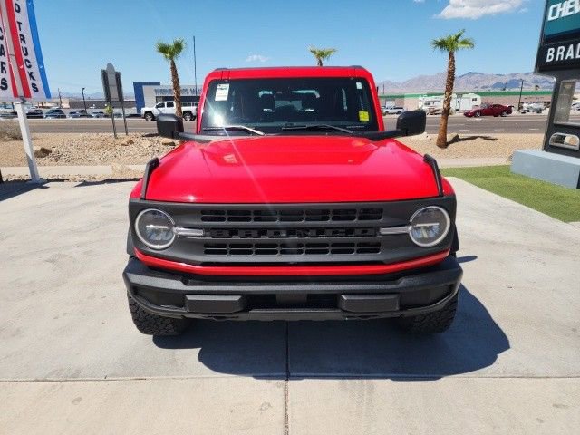 Used 2023 Ford Bronco 2-Door image 9