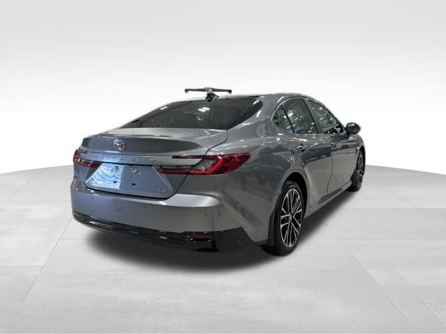 Used 2025 Toyota Camry XLE w/ Premium Plus Package AWD/4WD image 26