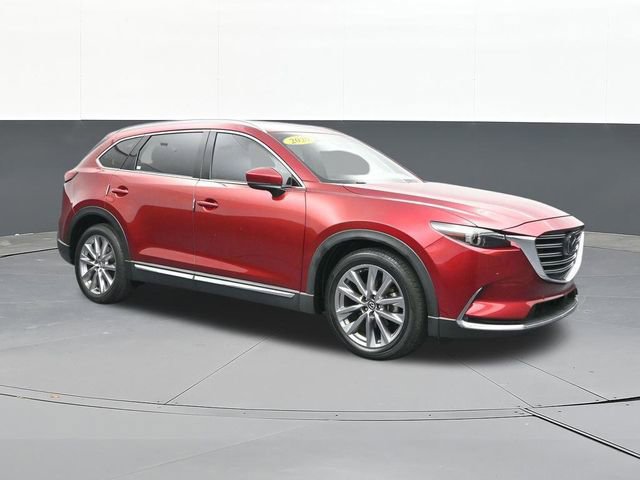 Used 2020 MAZDA CX-9 Grand Touring image 20