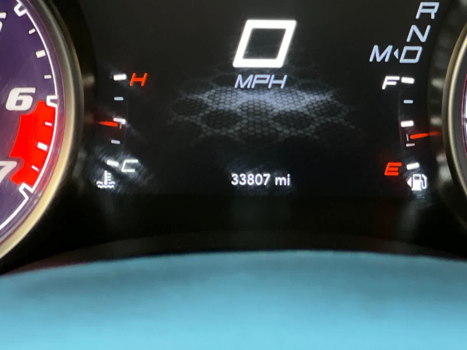 Used 2021 Dodge Charger R/T w/ Performance Handling Group RWD image 25
