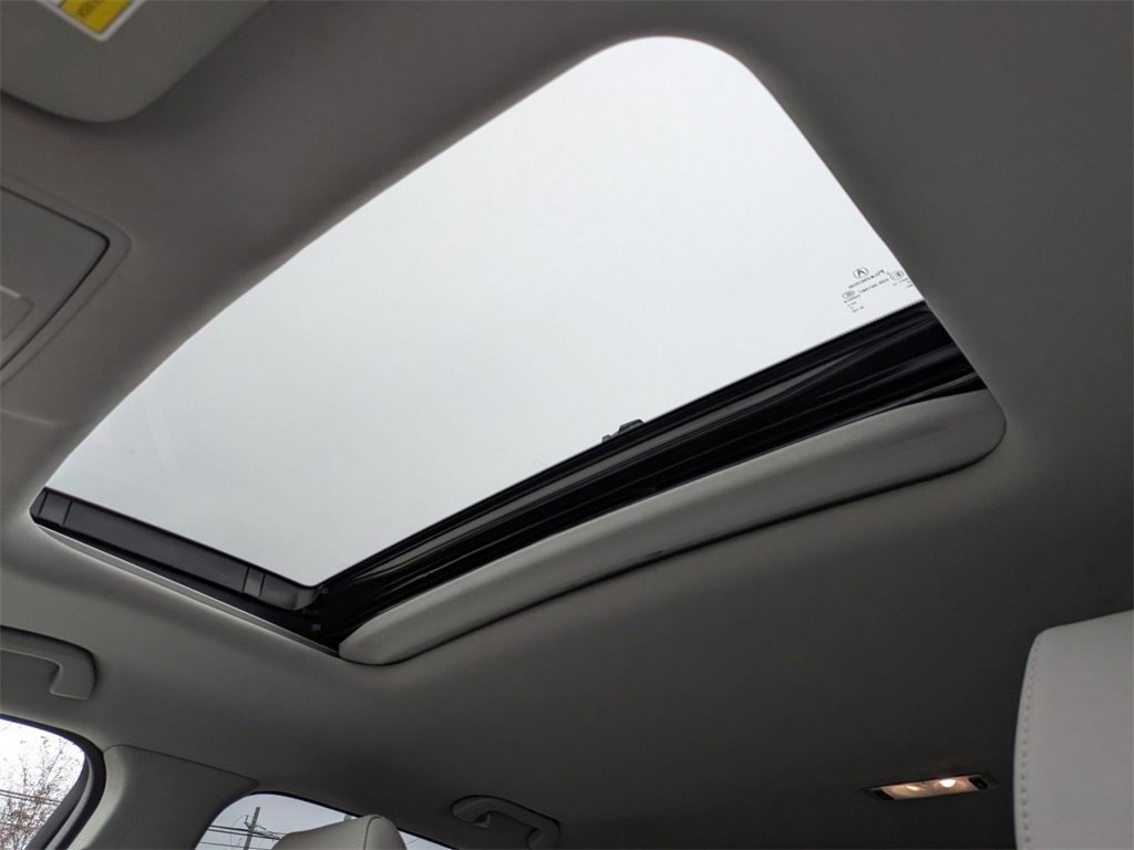 Used 2019 Acura MDX SH-AWD image 13