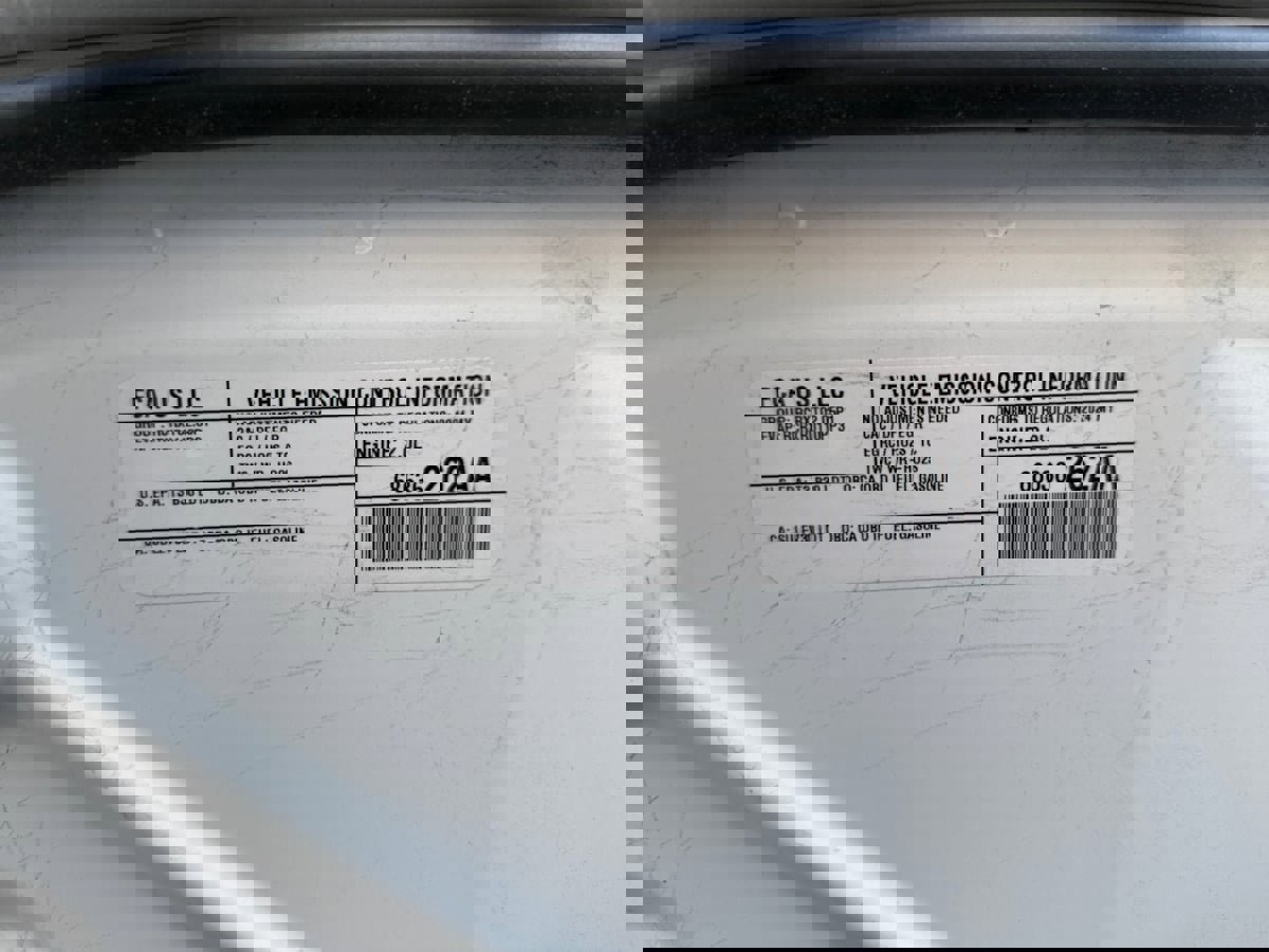 Used 2024 Jeep Compass Latitude image 18