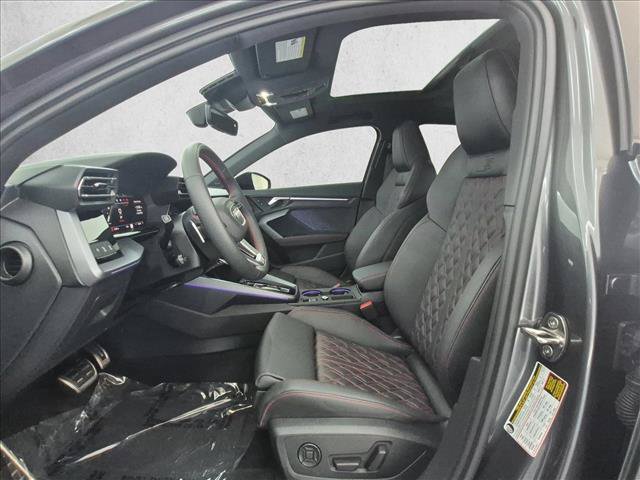 Used 2026 Audi S3 Premium w/ Black Optic Package AWD/4WD image 17