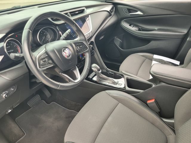 Certified 2023 Buick Encore GX Preferred FWD image 18