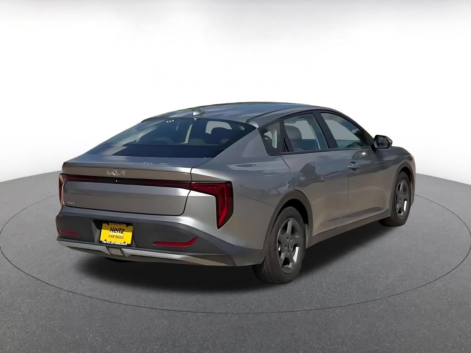 Used 2025 Kia K4 FWD image 15