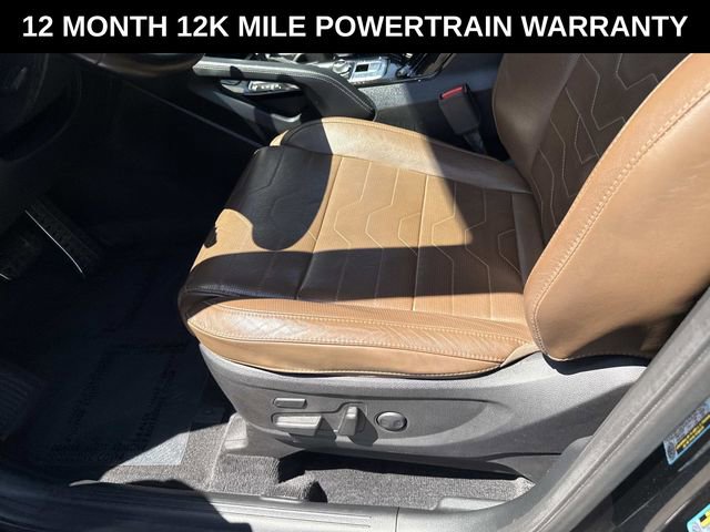 Used 2020 Kia Telluride SX w/ SX Prestige Package AWD/4WD image 15