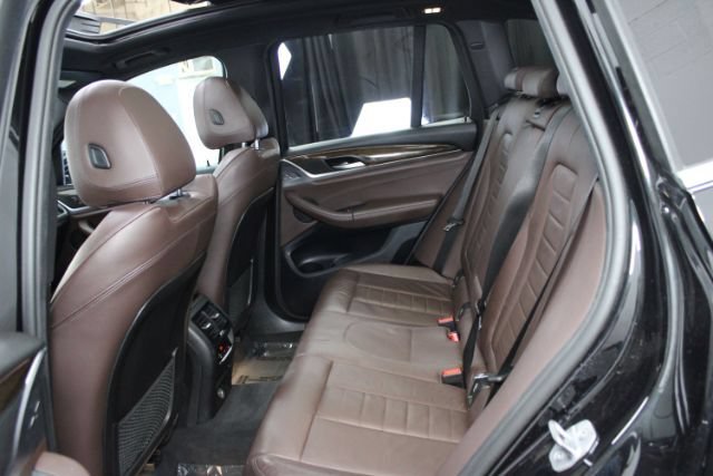 Used 2019 BMW X3 sDrive30i w/ Convenience Package RWD image 21