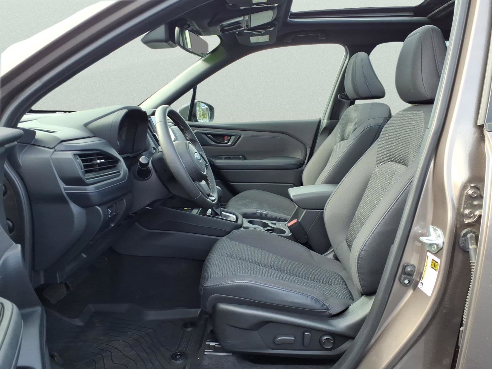 Certified 2025 Subaru Forester Premium w/ Convenience Package #1 image 9