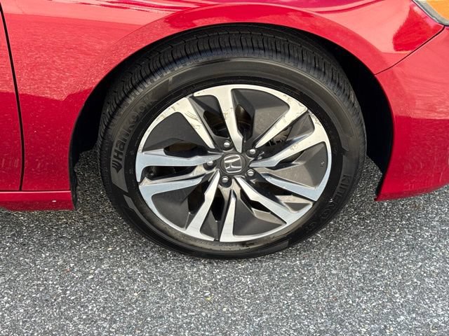 Used 2020 Honda Accord EX-L image 24