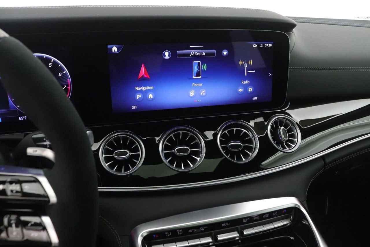 New 2026 Mercedes-Benz AMG GT 53 image 6