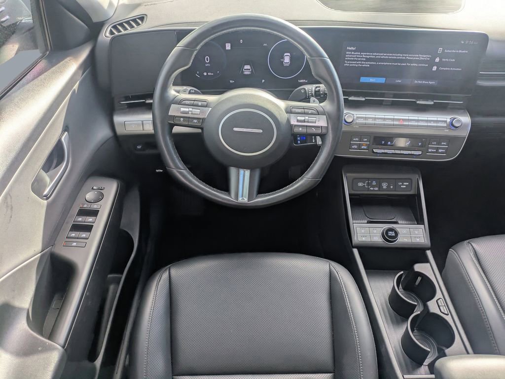 Used 2024 Hyundai Kona Limited image 17