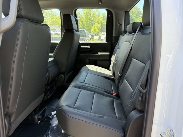 New 2026 GMC Sierra 3500 Pro AWD/4WD image 12