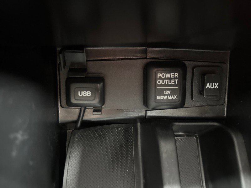 Used 2013 Honda CR-V LX image 23