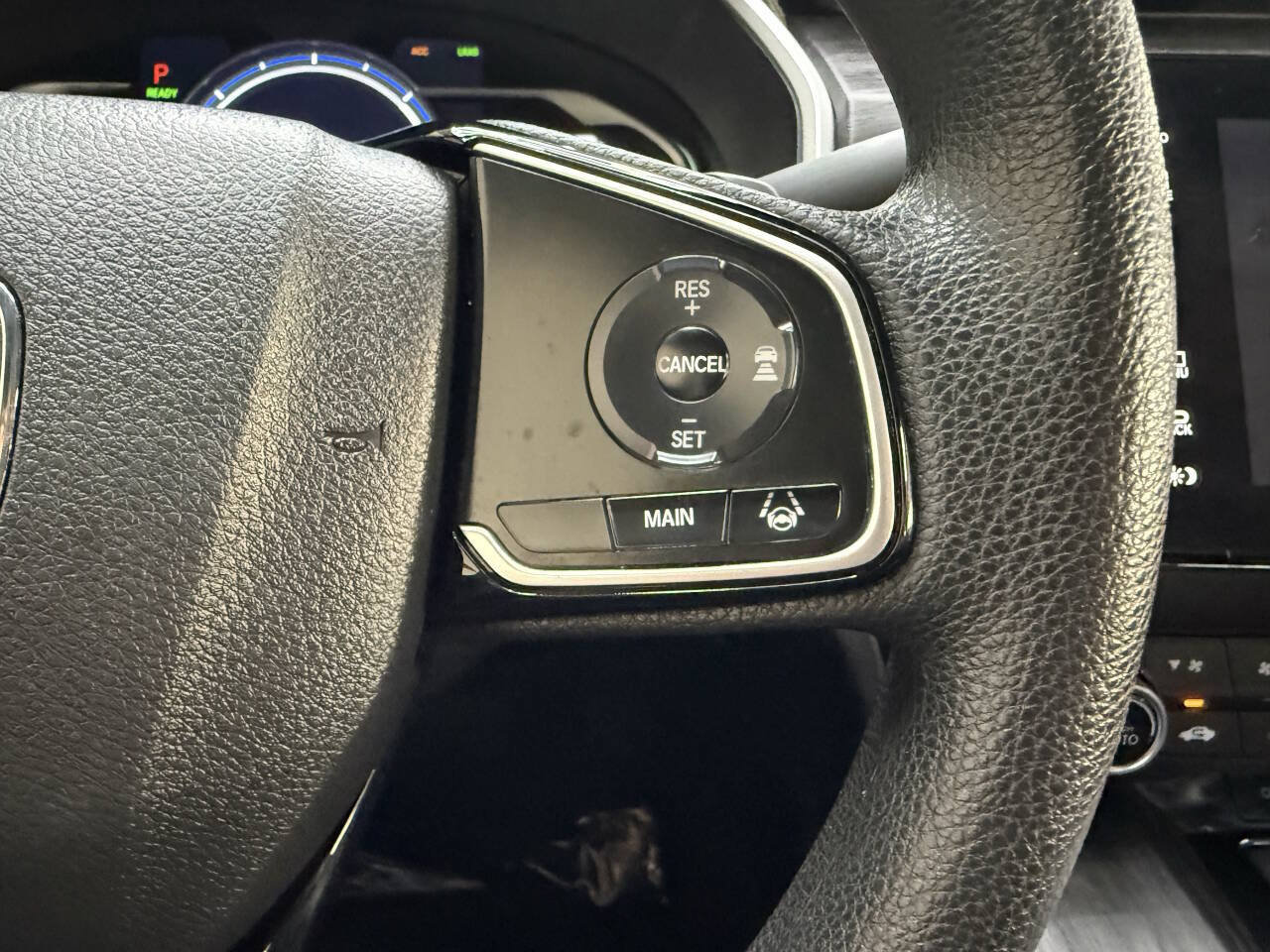 Used 2018 Honda Clarity Plug-In Hybrid image 24