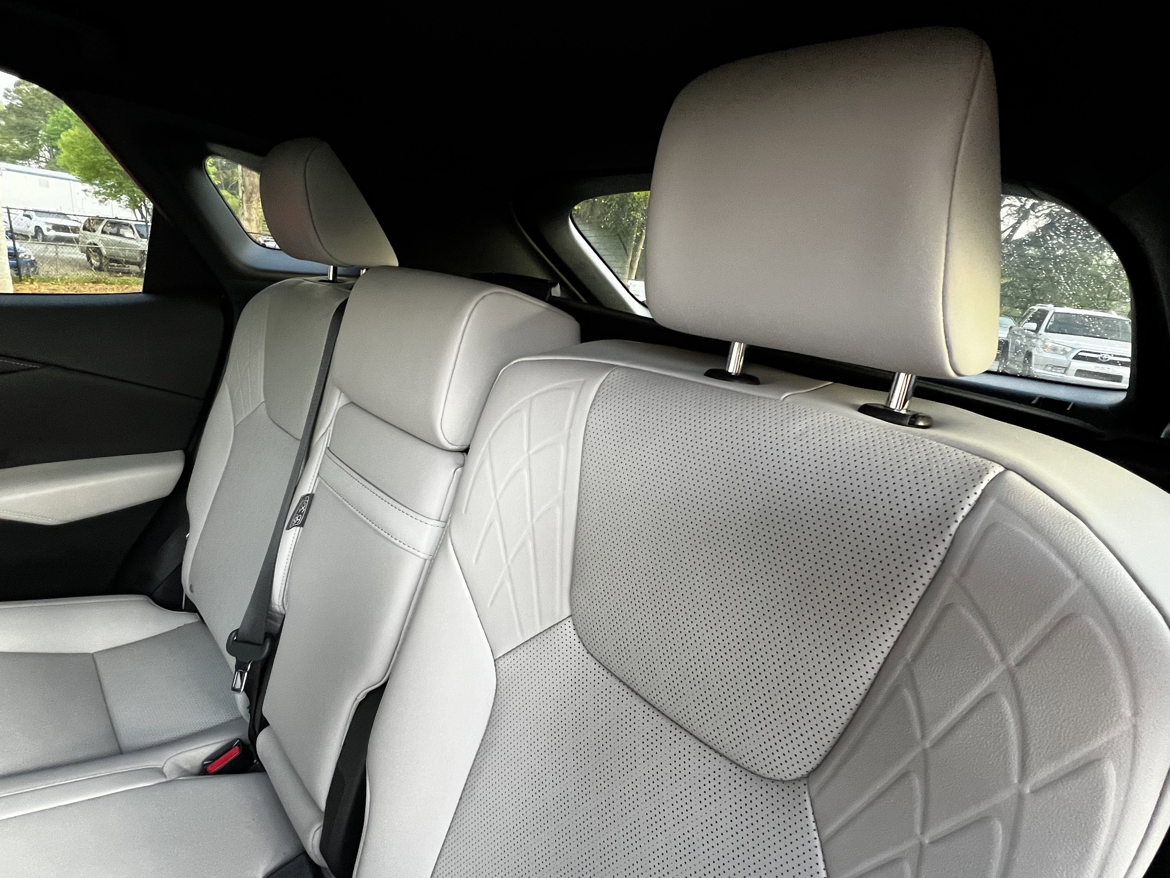 Certified 2024 Lexus RX 350 Premium Plus w/ Convenience Package FWD image 32