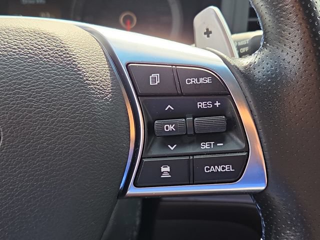 Used 2018 Hyundai Sonata Limited FWD image 26