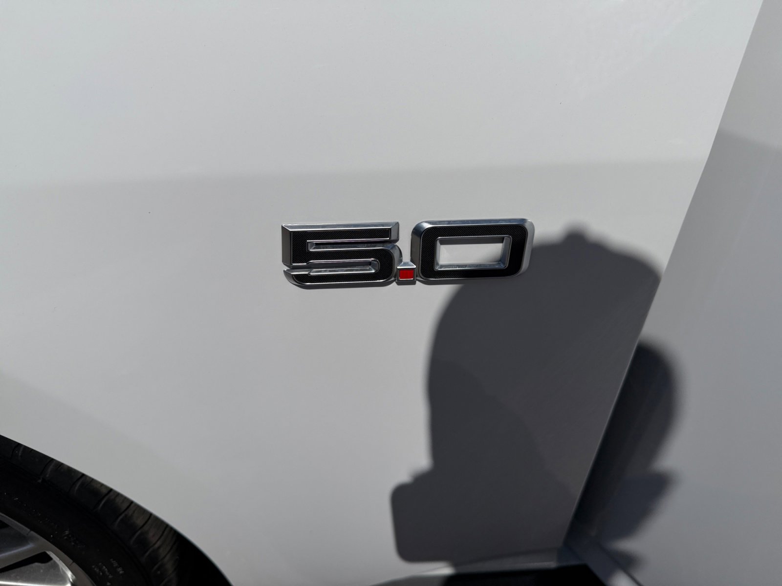 Certified 2024 Ford Mustang GT Premium RWD image 32