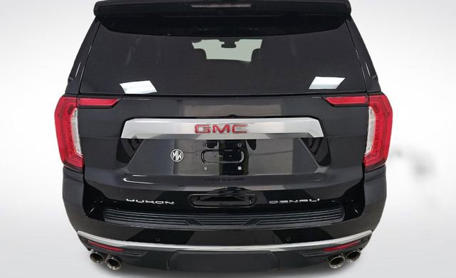 Used 2023 GMC Yukon XL Denali AWD/4WD image 10