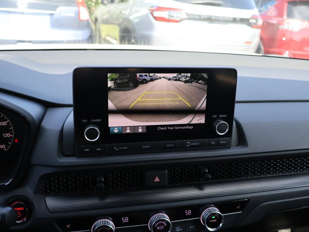 Certified 2023 Honda CR-V Sport image 20