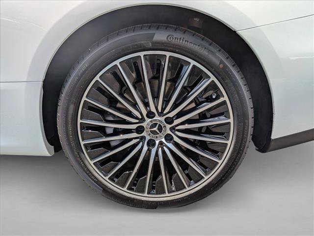 New 2026 Mercedes-Benz CLE 450 4MATIC Coupe image 10