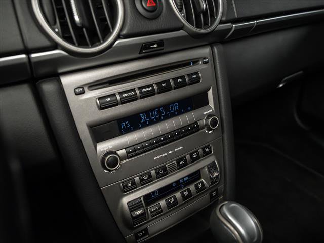 Used 2006 Porsche Cayman S RWD image 25