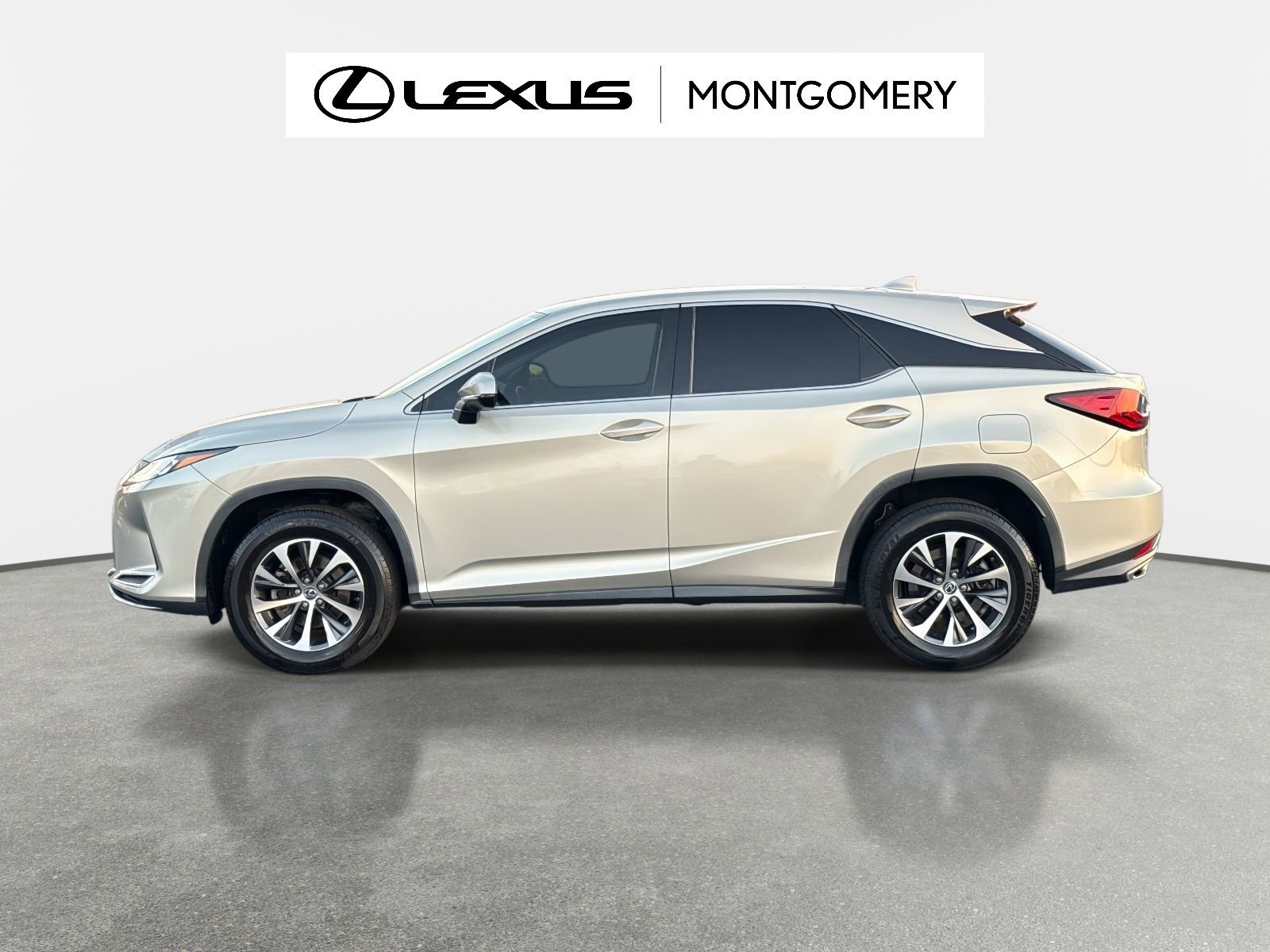 Used 2021 Lexus RX 350 FWD image 7