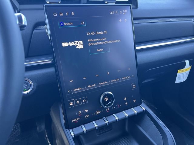 New 2026 GMC Terrain Elevation w/ Black Edition image 17