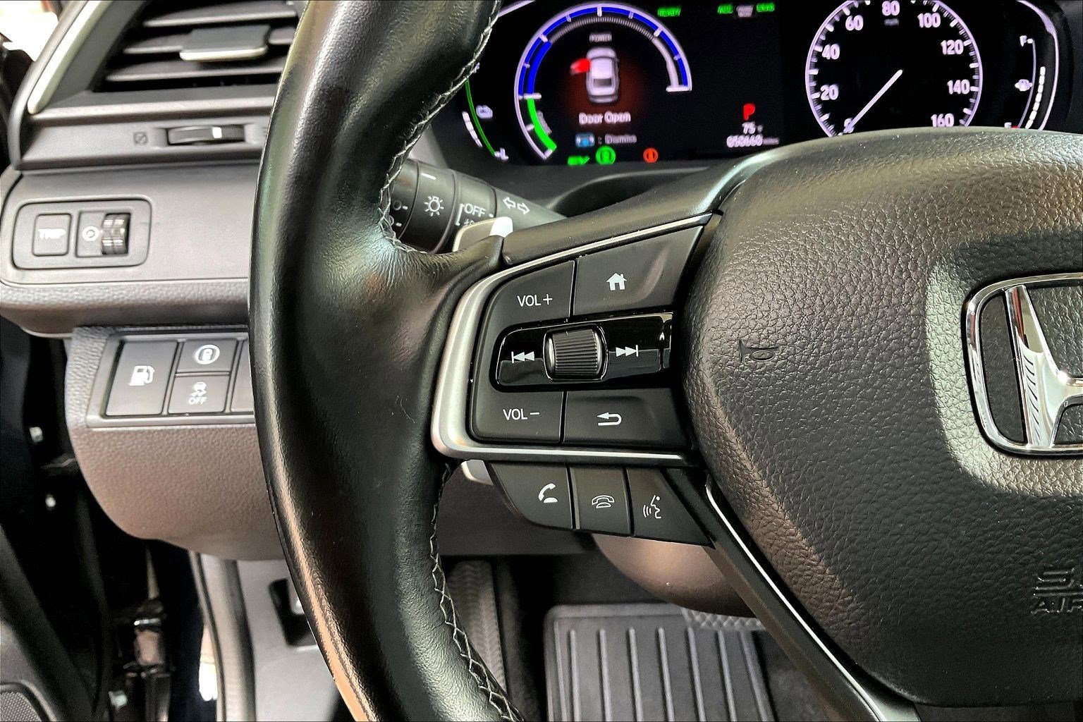 Used 2021 Honda Insight Touring image 10