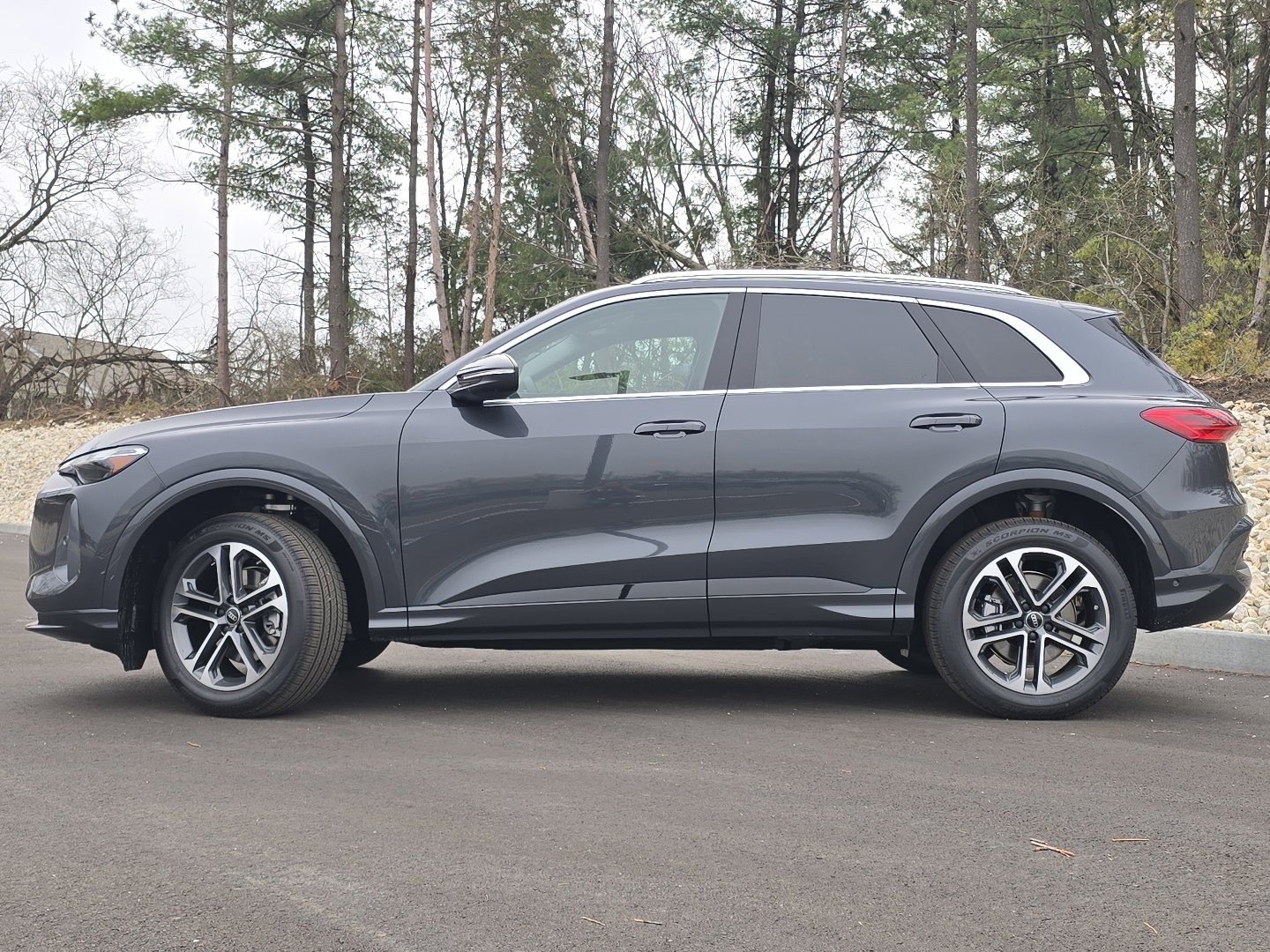 New 2026 Audi Q5 Premium image 20