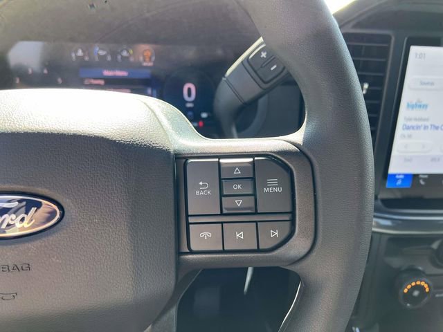 New 2025 Ford F150 STX image 17