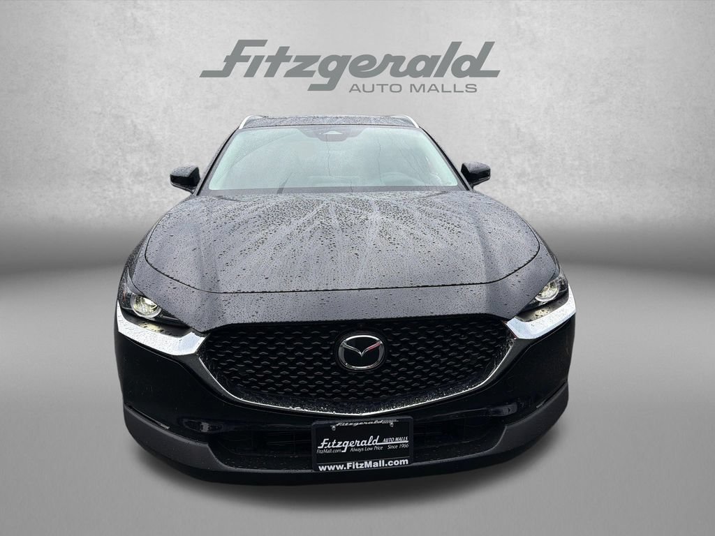 New 2026 MAZDA CX-30 AWD 2.5 S w/ Premium Package image 6