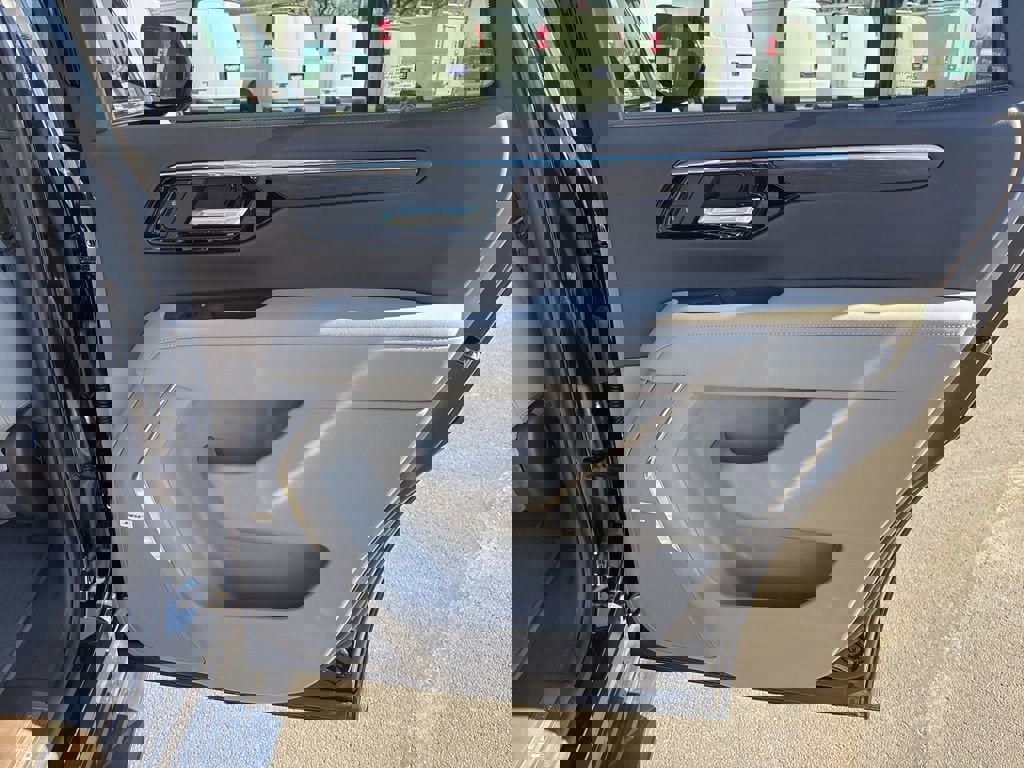 New 2026 Chevrolet Tahoe LT w/ Comfort Package image 49