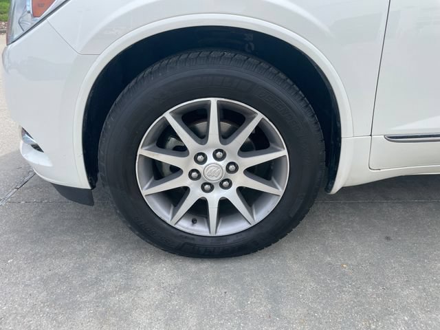 Used 2015 Buick Enclave Leather AWD/4WD image 29