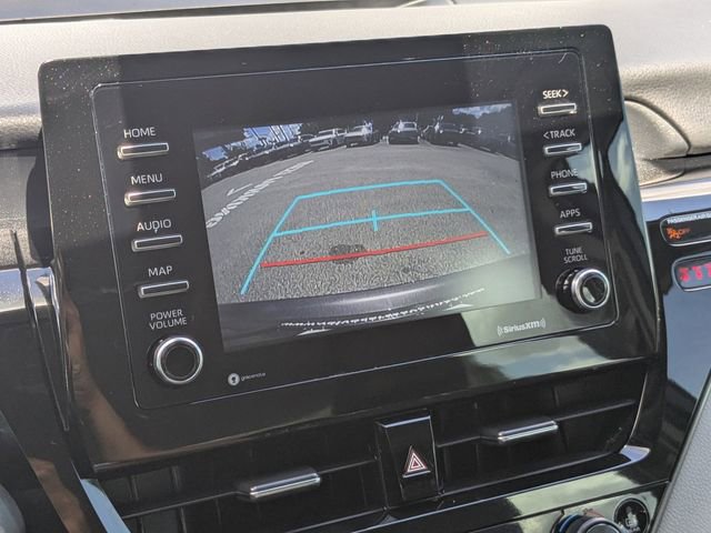 Used 2022 Toyota Camry LE image 26