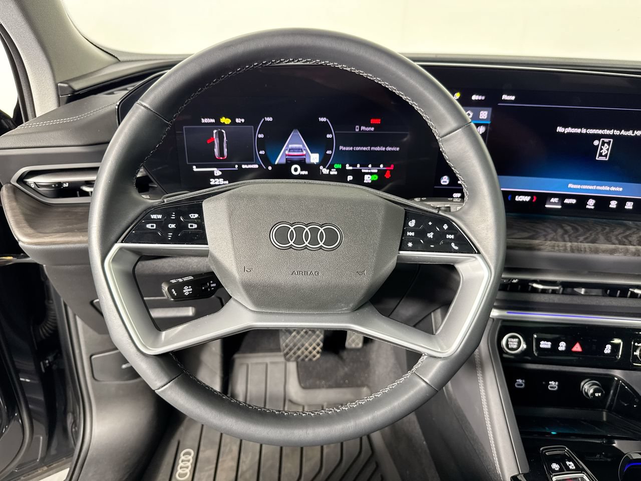 Used 2025 Audi Q5 Premium Plus w/ Premium Plus AWD/4WD image 20