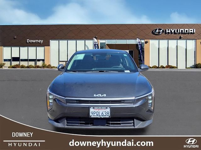 Used 2025 Kia Seltos S image 2