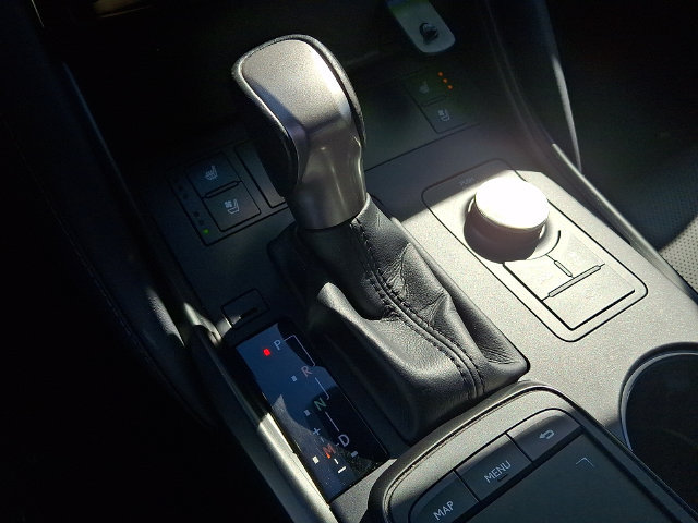 Certified 2022 Lexus IS 300 AWD w/ Premium Package image 16