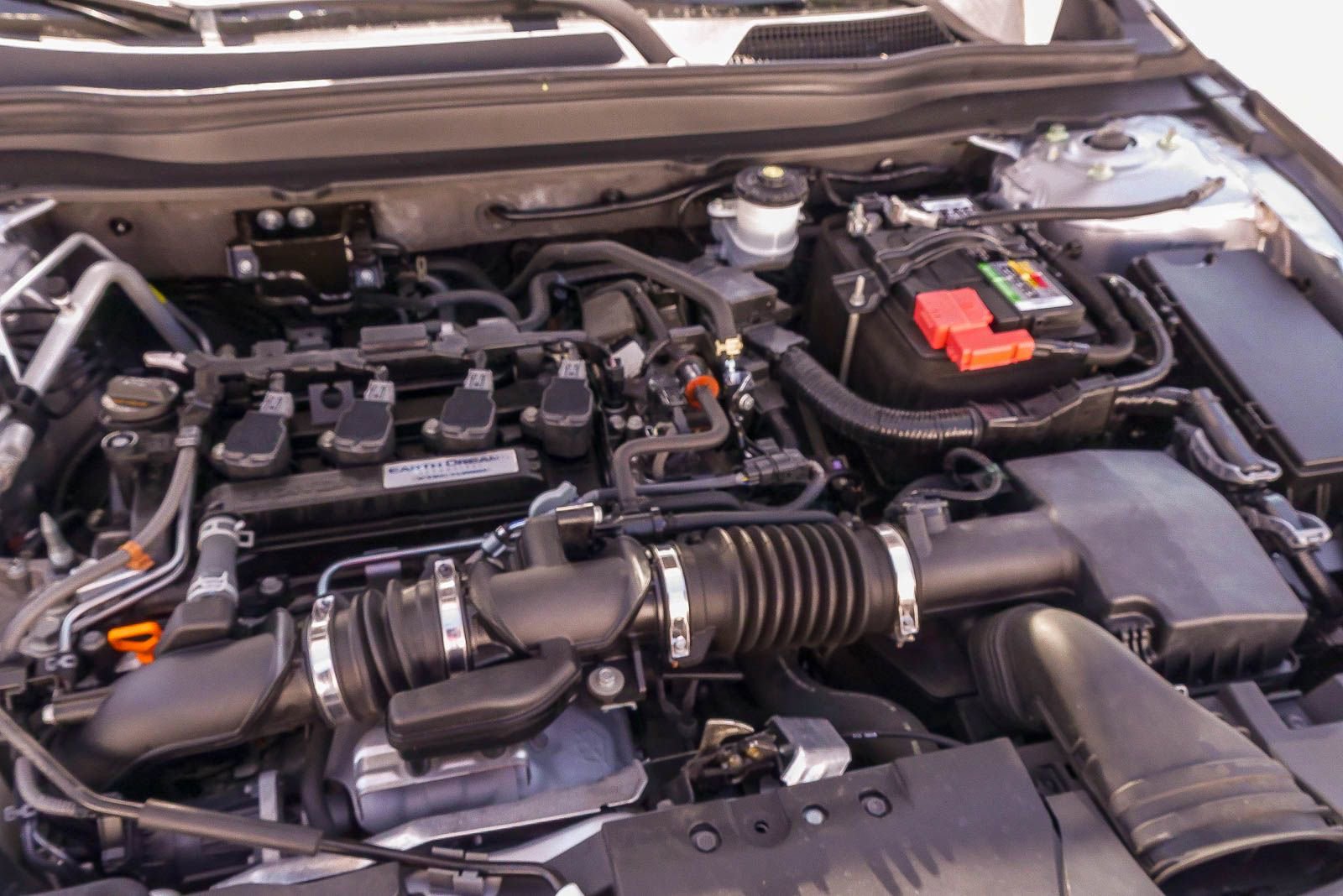 Used 2020 Honda Accord LX image 24