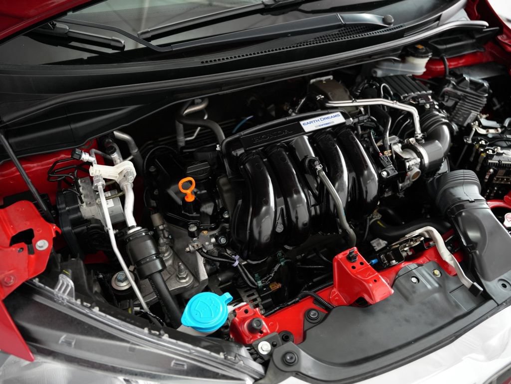 Used 2020 Honda Fit EX-L image 47