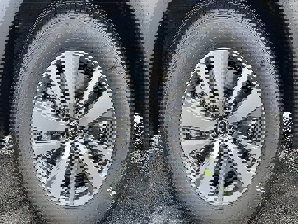 New 2026 Nissan Pathfinder SL image 8