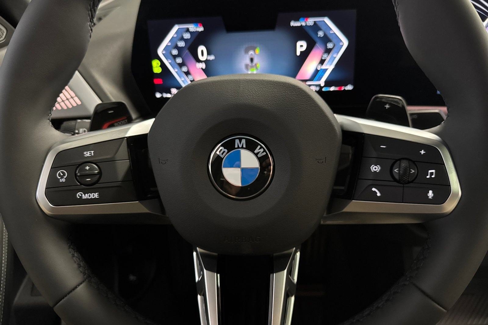 Used 2026 BMW 228i w/ Technology Package FWD image 17