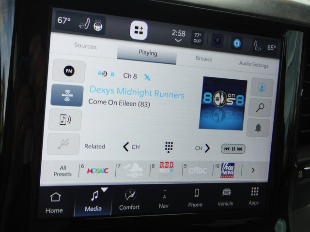 Used 2022 RAM 1500 Big Horn AWD/4WD image 34