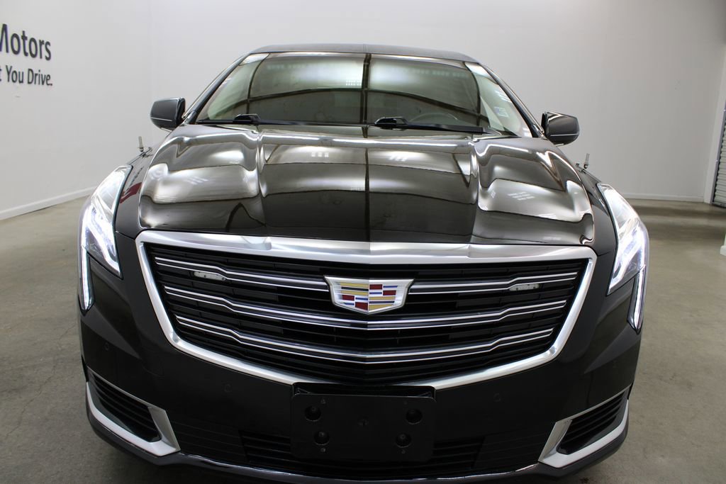 Used 2019 Cadillac XTS image 6