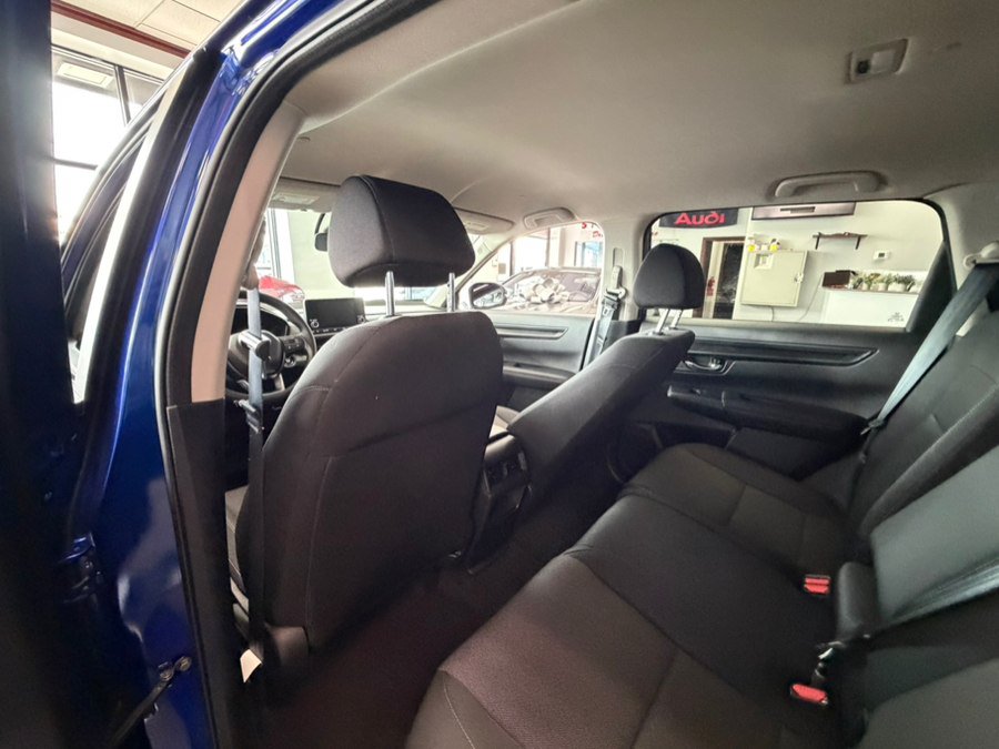 Used 2025 Honda CR-V LX image 25