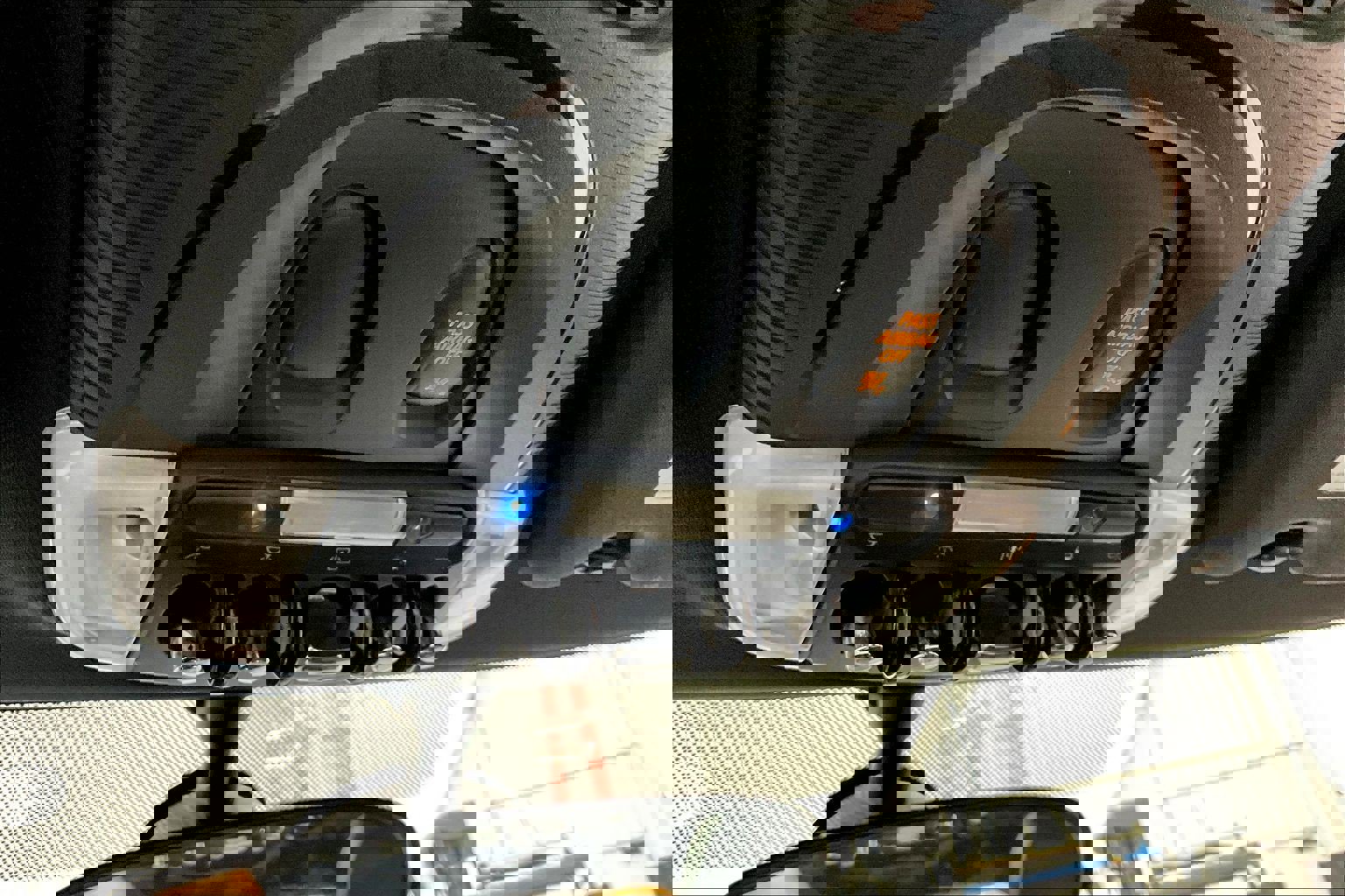 Used 2016 MINI Cooper S FWD image 35