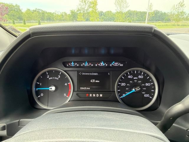 Used 2022 Ford F250 XLT w/ XLT Premium Package AWD/4WD image 49