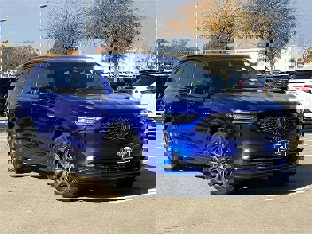 Certified 2024 Acura MDX A-Spec image 2